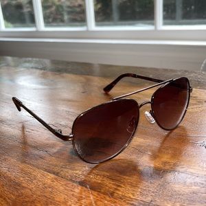 Aviator Sunglasses
